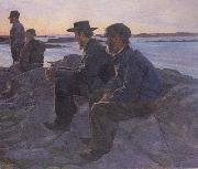 Carl Wilhelmson